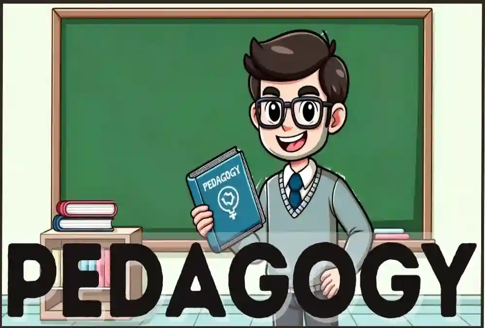 پداگوژی چیست