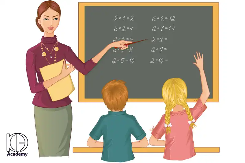 پداگوژی چیست