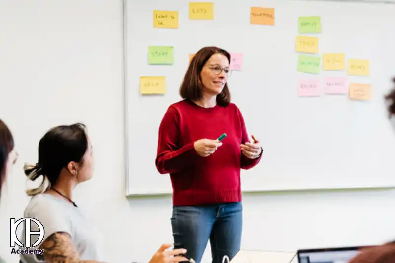 تفاوت پداگوژی و آندراگوژی