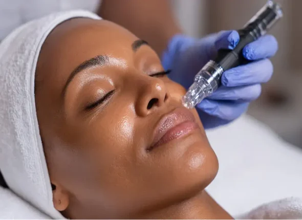 میکرونیدلینگ چیست