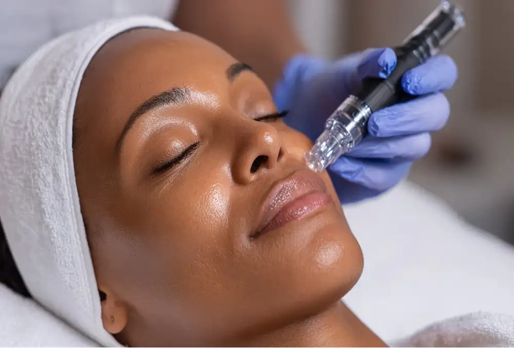 میکرونیدلینگ چیست