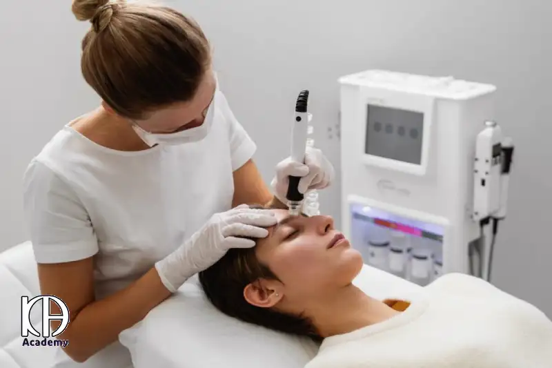 مزایای میکرونیدلینگ چیست