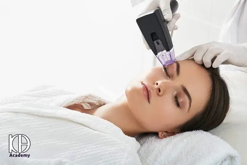 عوارض ميکرونيدلينگ چيست