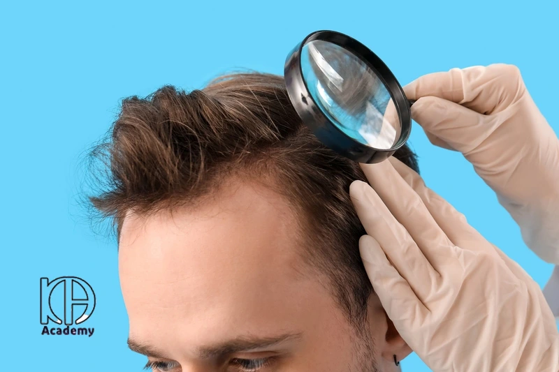 تراپی مو چیست؟