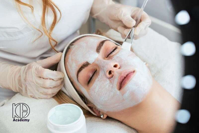پاکسازی پوست با فیشیال چه فرقی دارد؟