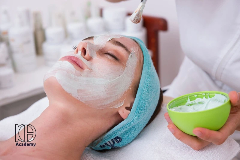 فیشیال صورت چند وقت یکبار باید انجام شود