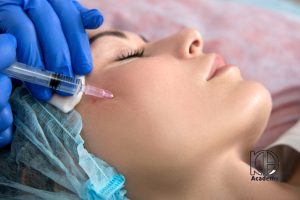 چند روز بعد مزونیدلینگ پوست خوب میشه؟