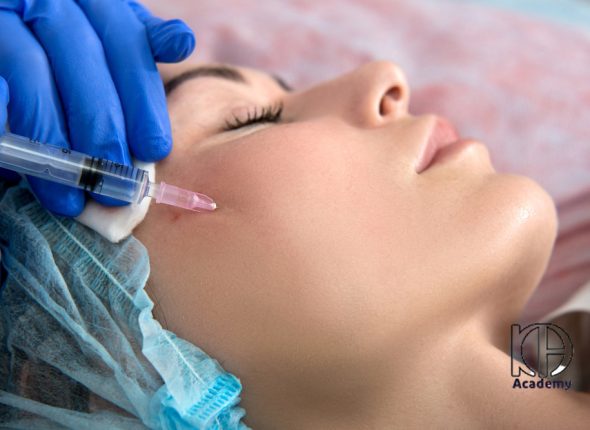 چند روز بعد مزونیدلینگ پوست خوب میشه؟