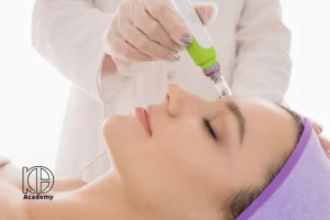 مزونیدلینگ برای درمان جوش و اکنه چقدر موثر است؟