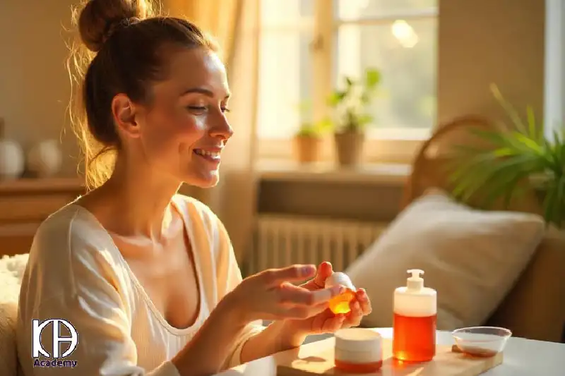 جوانسازی پوست با اصلاح سبک زندگی