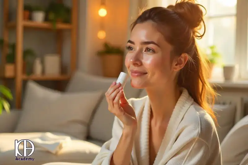 نکات قابل توجه برای جوانسازی پوست در خانه