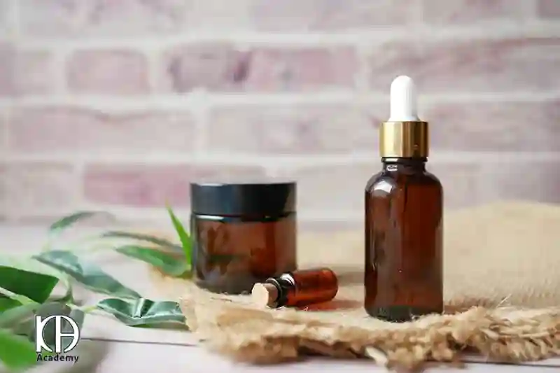 طرز تهیه رژ گونه در خانه