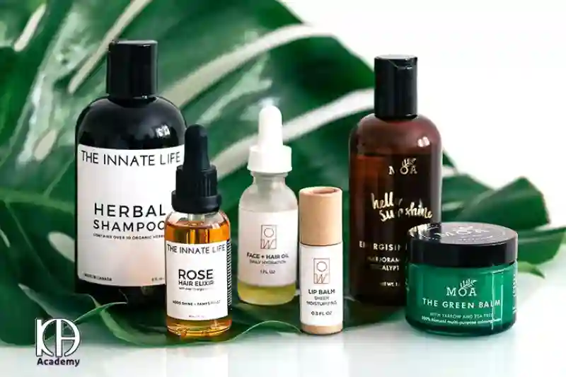 طرز تهیه مرطوب کننده در خانه