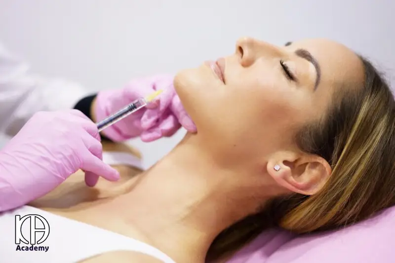 آیا مزوتراپی غبغب تاثیر دارد