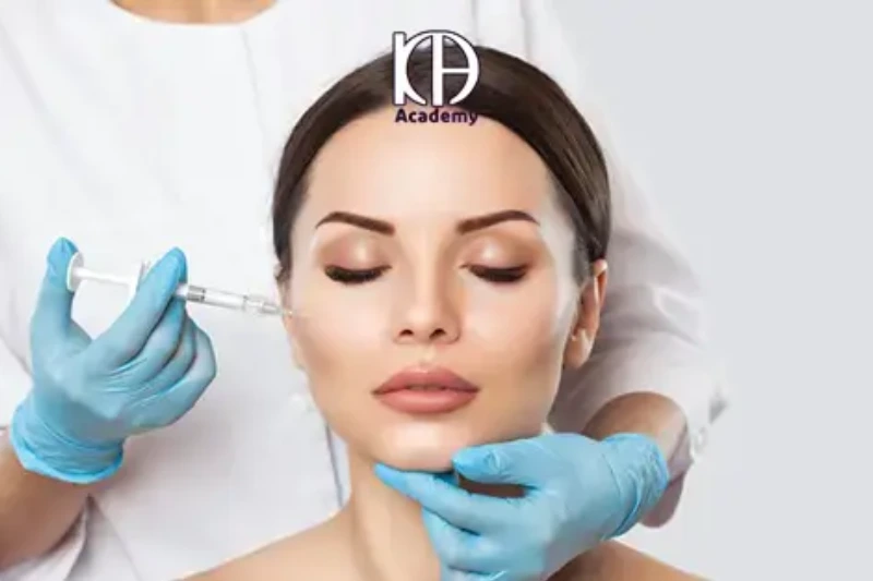 تعداد جلسات و نحوه تزریق مزوتراپی صورت