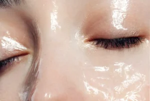 فیشیال پوست چرب