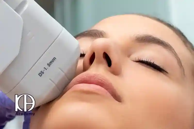 مراحل درمان پلاژن تراپی چیست؟