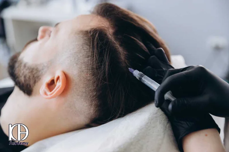 مزوتراپی مو برای چه افرادی مناسب است؟