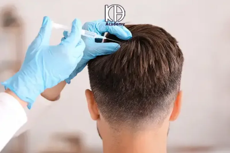 پی آر پی، مزوتراپی یا فیلر مو، کدام بهتر است؟