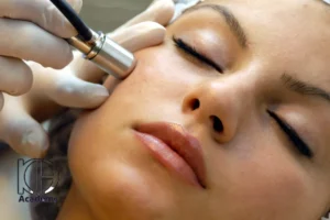 فیشیال برای چه پوستی مناسب است؟