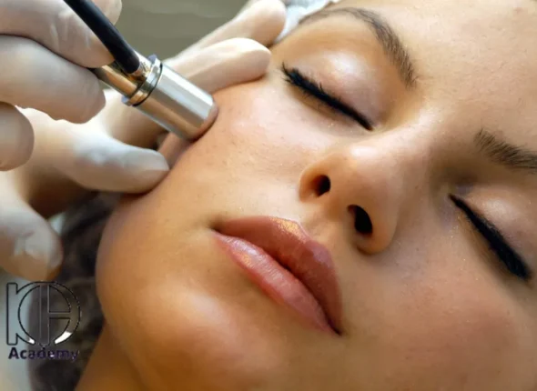 فیشیال برای چه پوستی مناسب است؟