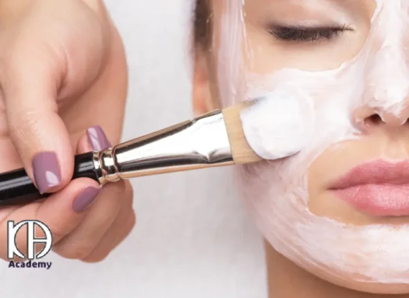 فیشیال صورت برای چه سنی مناسب است