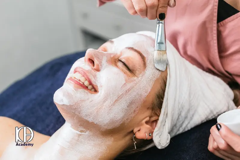 فیشیال صورت برای چه سنی مناسب است