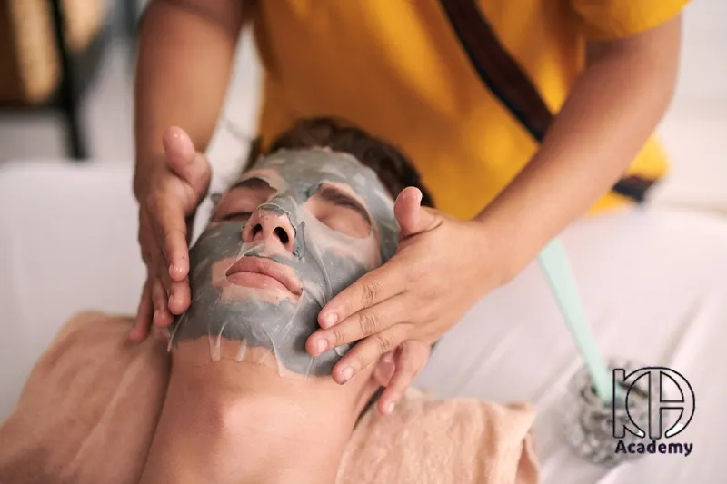 فرق فیشیال با پاکسازی صورت