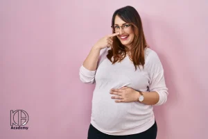 آیا فیشیال صورت در بارداری ضرر دارد؟