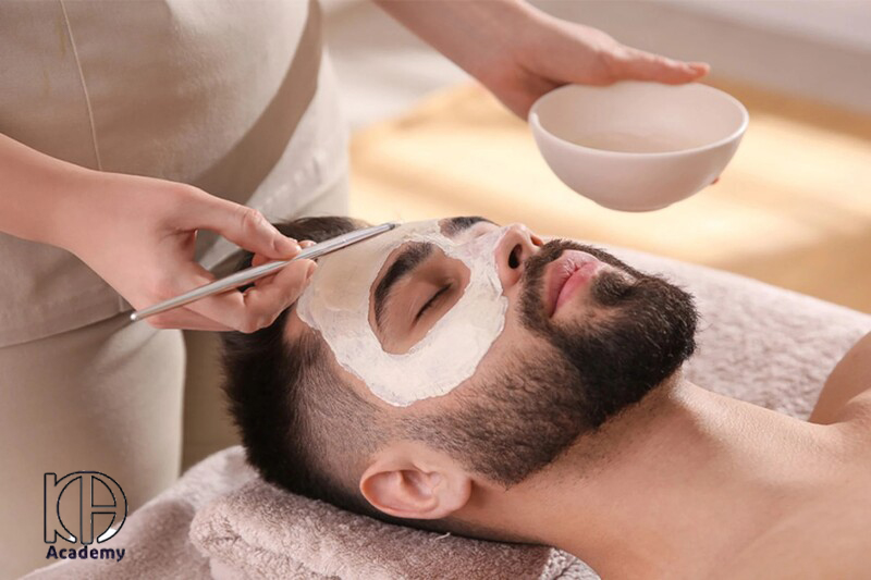 اجرای فیشیال